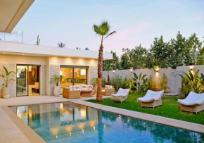 Villa Amber